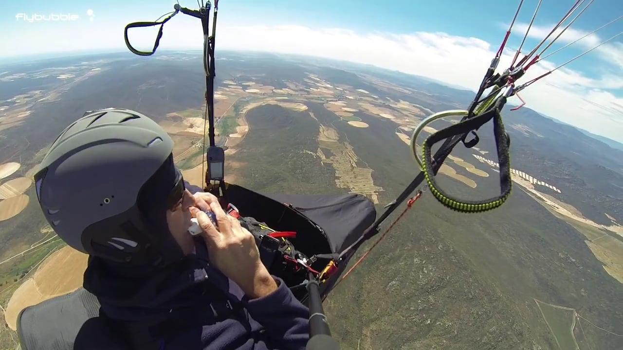 How to Choose the Right Paraglider (Part Three Weight Ranges) on Vimeo