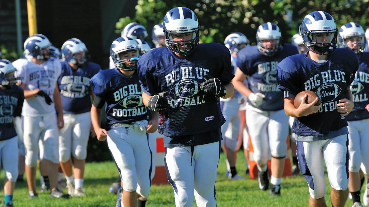 Swampscott Big Blue Football 2015 On Vimeo