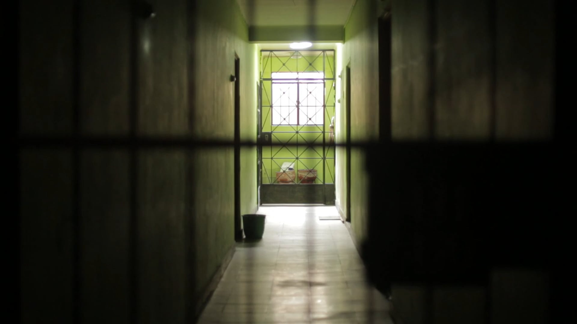 Edificio Central (Completo)