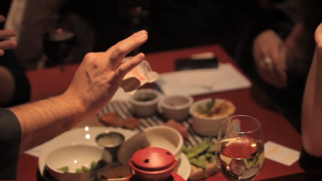 London Magician Dan Farrant Montage