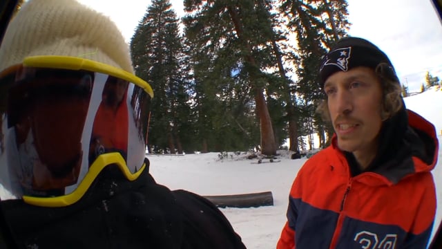 Brighton Baby Tubes w Chris Grenier and Scott Stevens from Cole Taylor