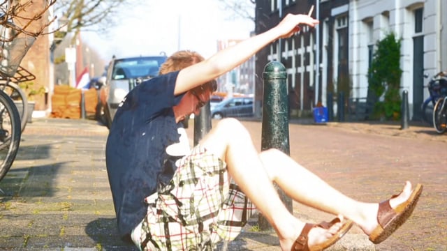 Viedit anti- smoke policy pt. 3