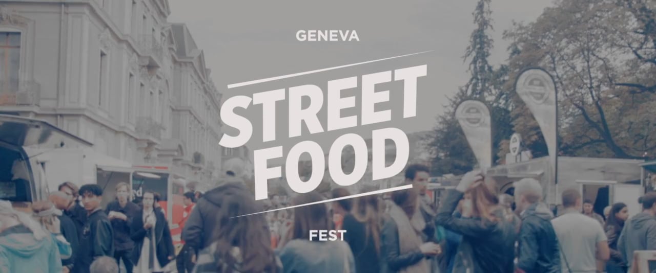 Geneva Street Food Festival 1ère édition on Vimeo