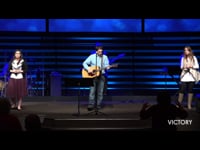 December 13 Worship 2015