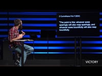 December 13 Sermon 2015