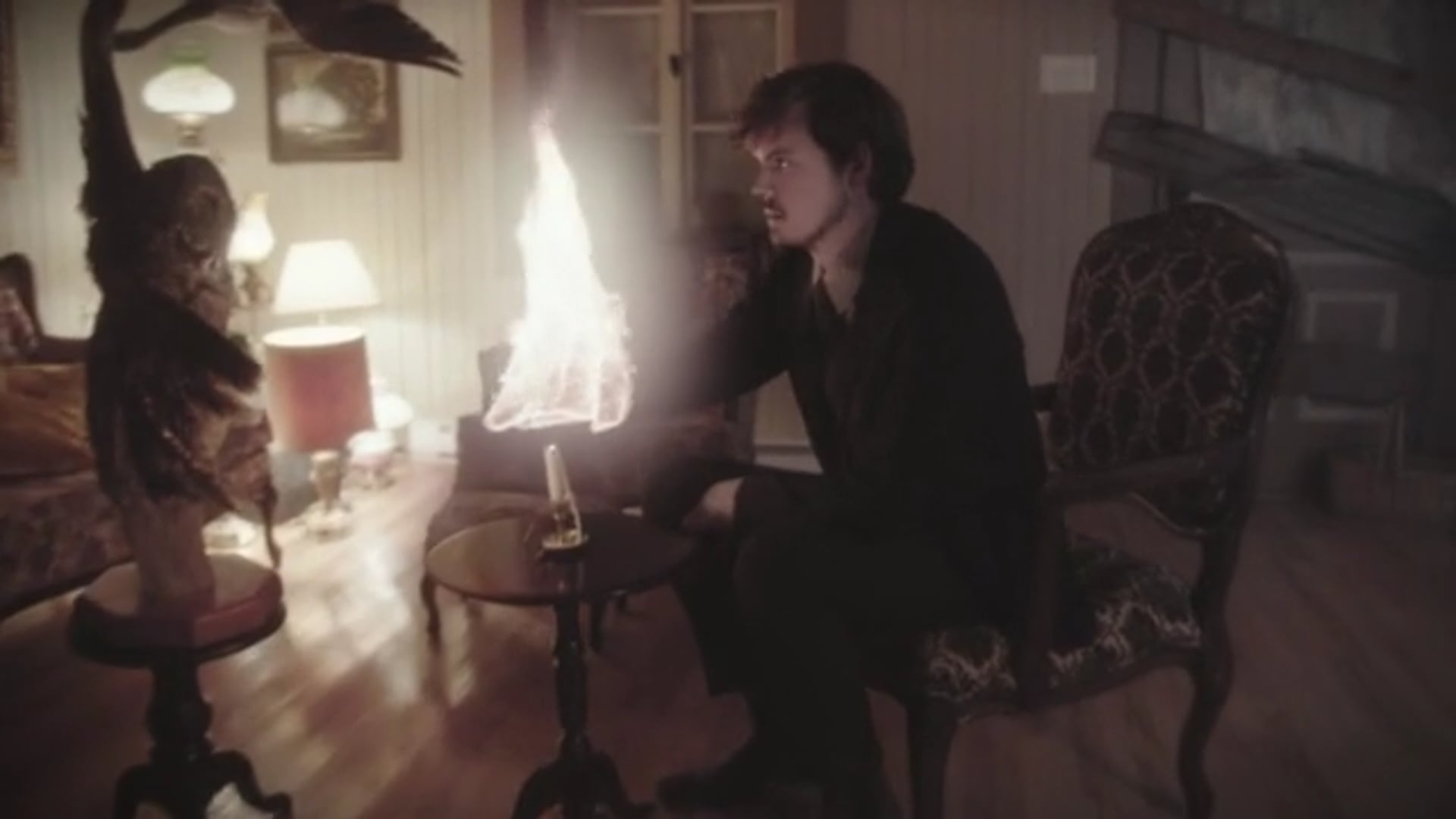 I CAN FIGURE OUT WHAT'S GOING ON | HALF MOON RUN