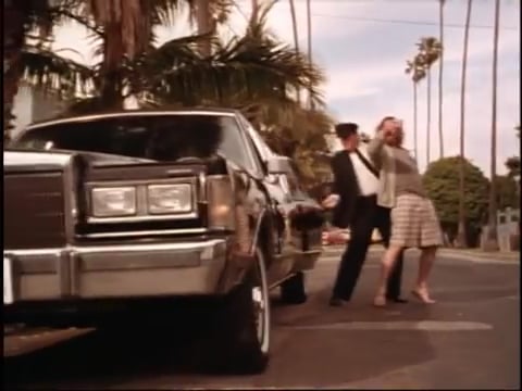 'The Big Lebowski' Official Trailer (1) on Vimeo