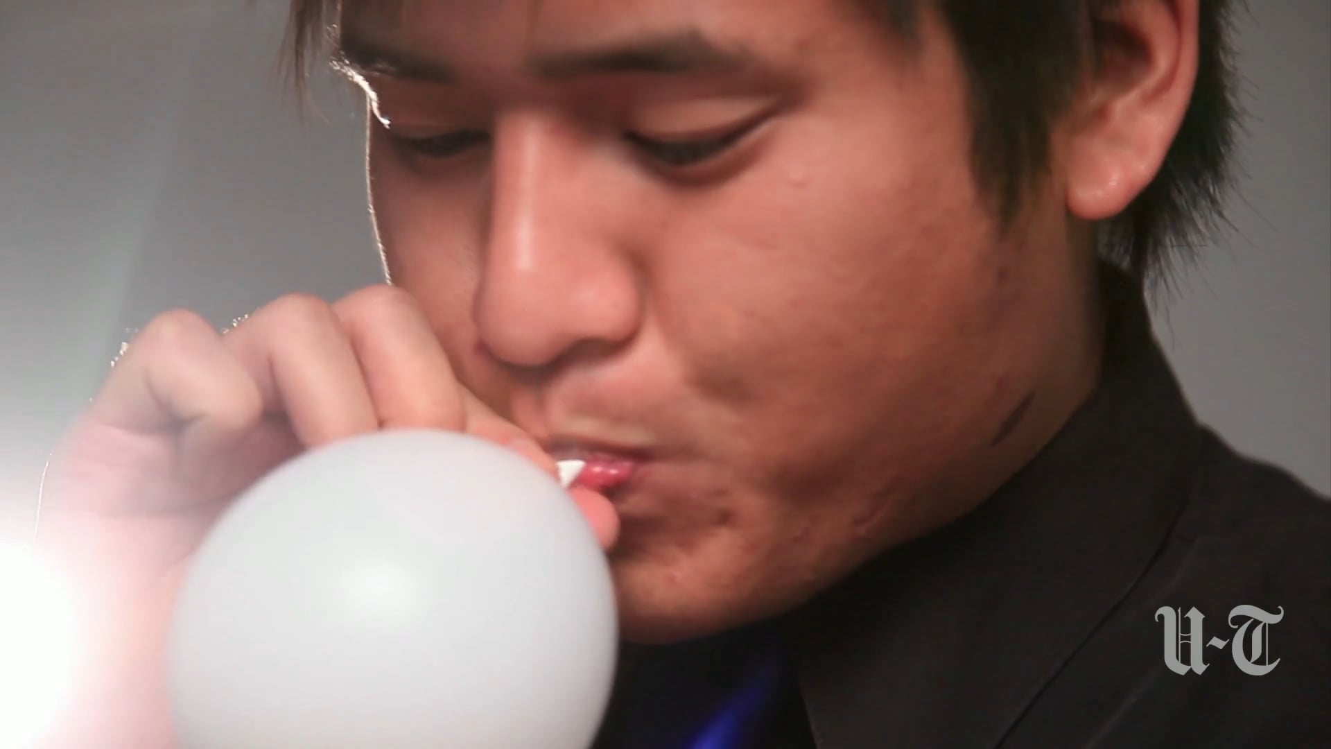 The Balloon Artist