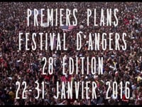 Bande-annonce du festival Premiers Plans d'Angers