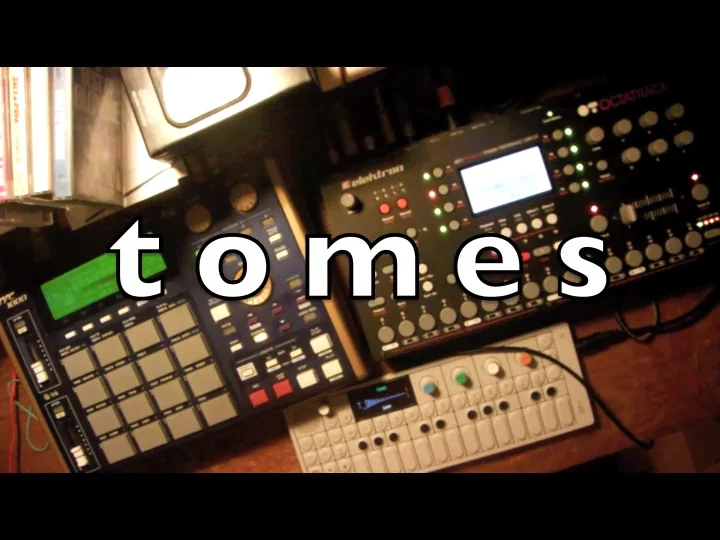 Akai MPC 1000 vs / and Octatrack - Page 2 - Other Gear - Elektronauts