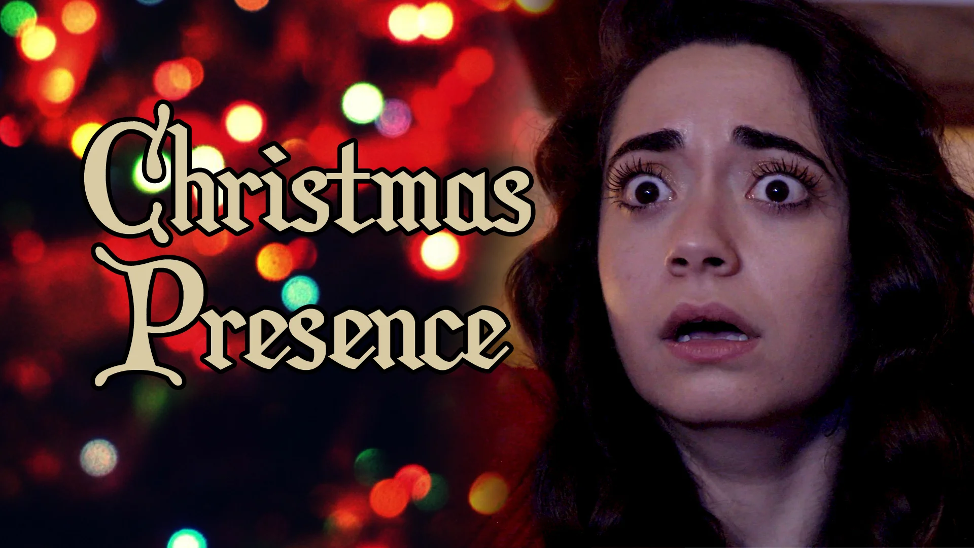 Christmas Presence - Christmas Horror Short Film