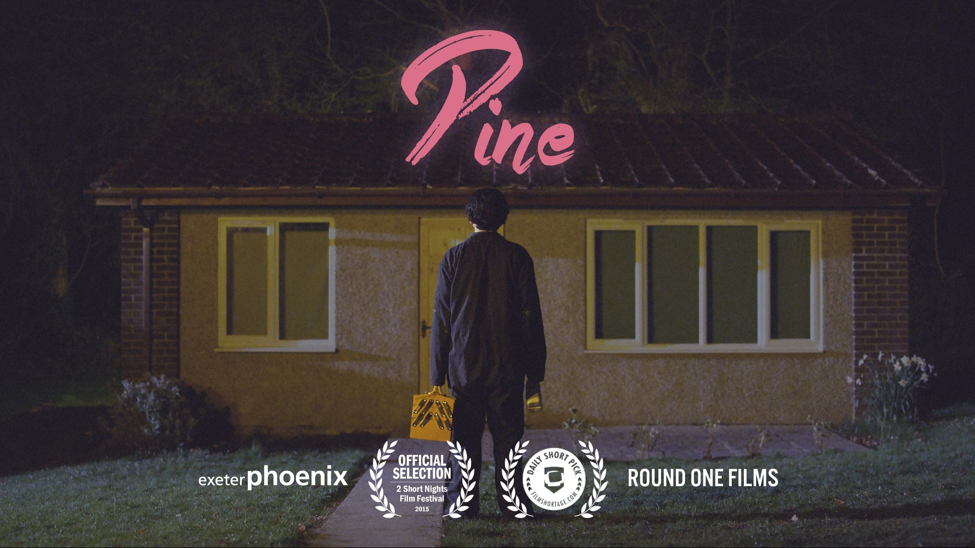 Pine | Short Film