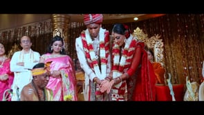 Tamil Weddings