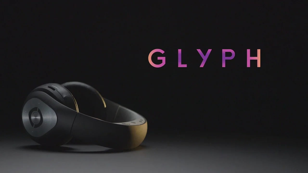 Avegant Glyph 本体 Amazon.co.jp: Avegant Glyph - ビデオヘッドセット (Founders