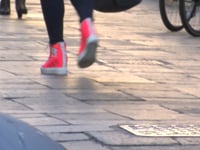 VICENTINI, MA COME VI VESTITE!