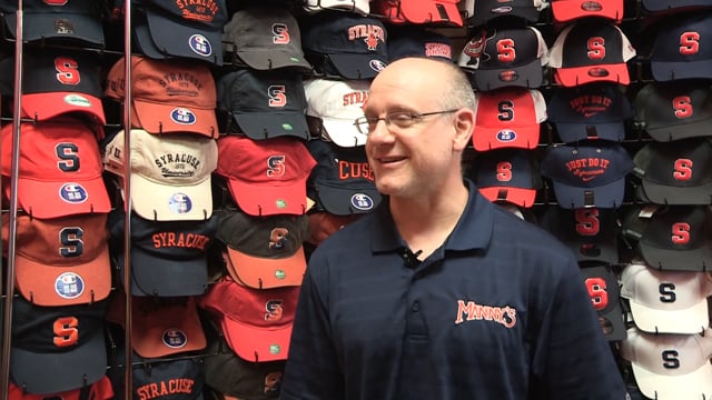 Impact of Dome on Marshall Street Businesses