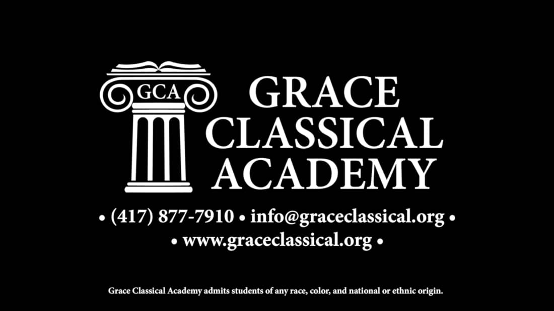 Grace Classical Academy -