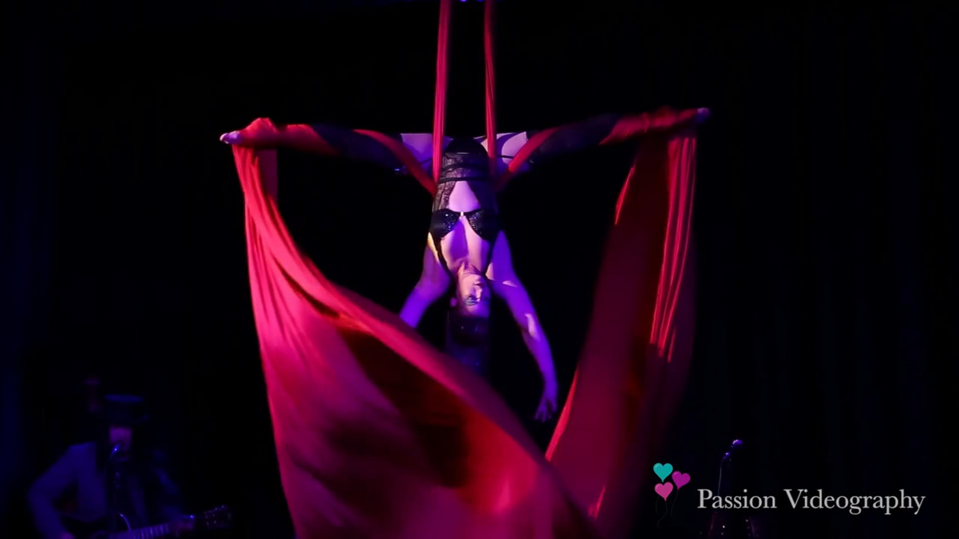 Promotional video thumbnail 1 for Mega Aerials