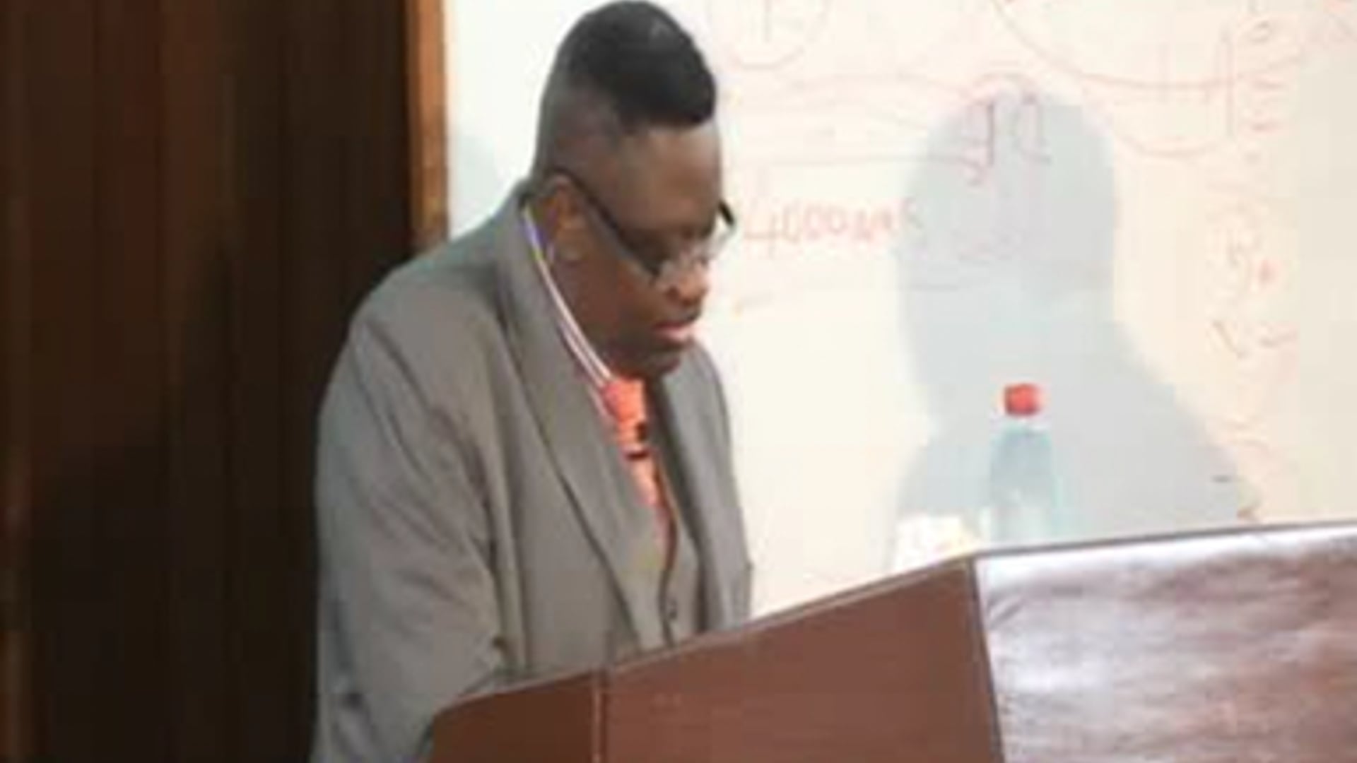 Le Changement de Sacerdoce 10éme Partie