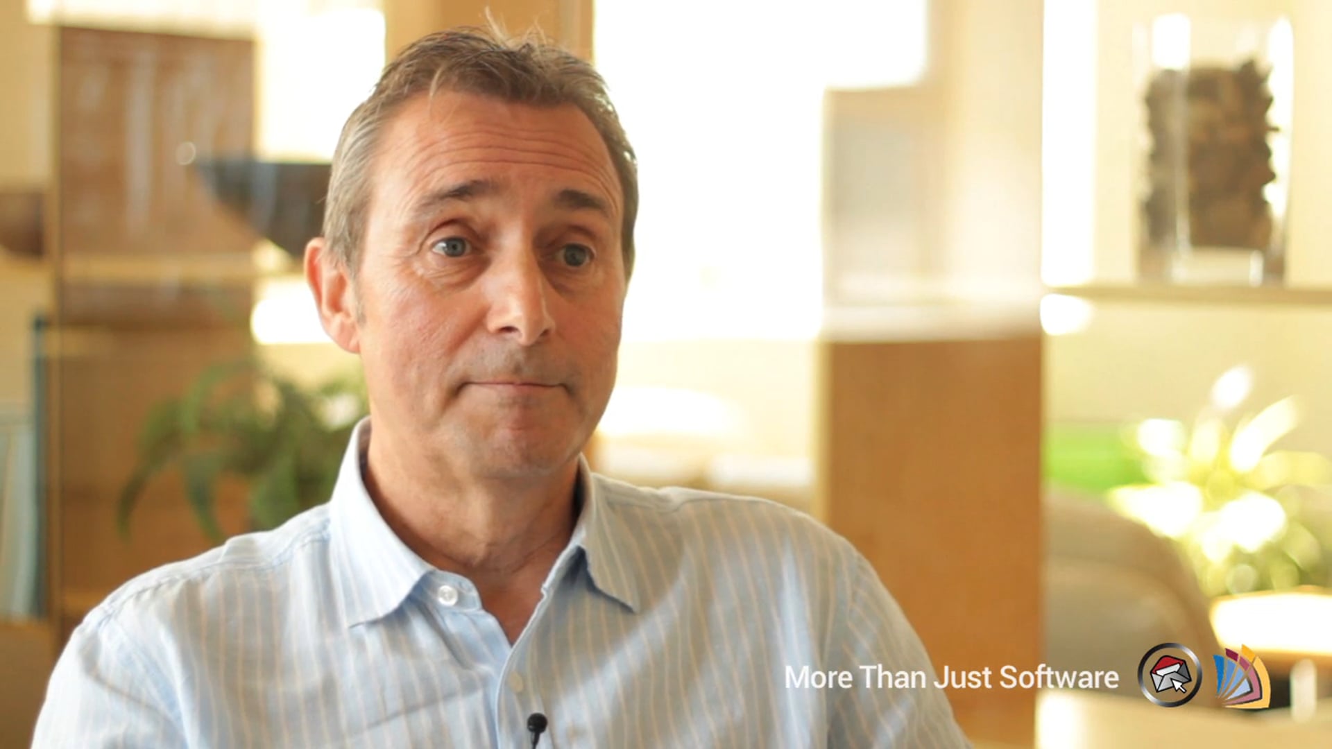 Intellegentia share their Partner experience with SENSORPRO