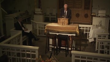 Sholem Aleichem: Laughing in the Darkness - Trailer | Videos