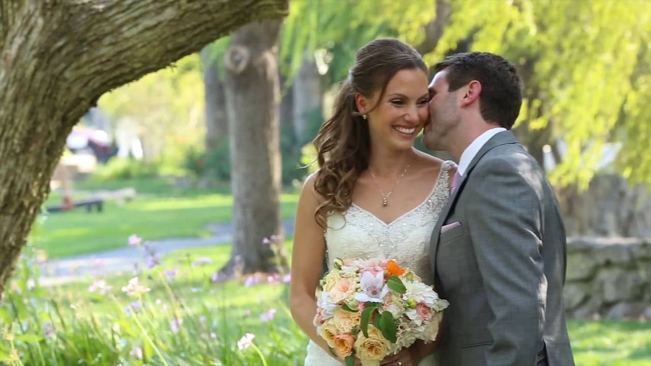 Amanda + Brodie :: Cline Cellars Wedding on Vimeo