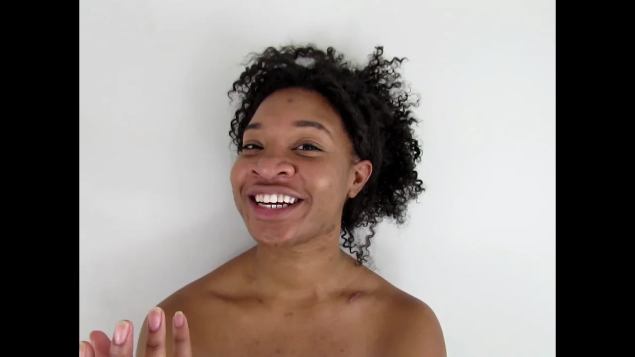 Phoenix Model Sophia Jones Talks About Her Body on Vimeo