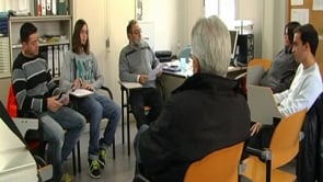 Assemblea Anual  Protecció Civil
