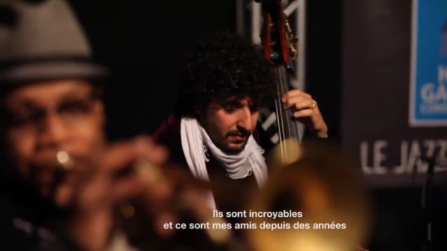 Omer Avital Quintet, Jazz sur son 31, 2014