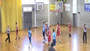 Cb L'Escala 90- 61 Cardadeu P2