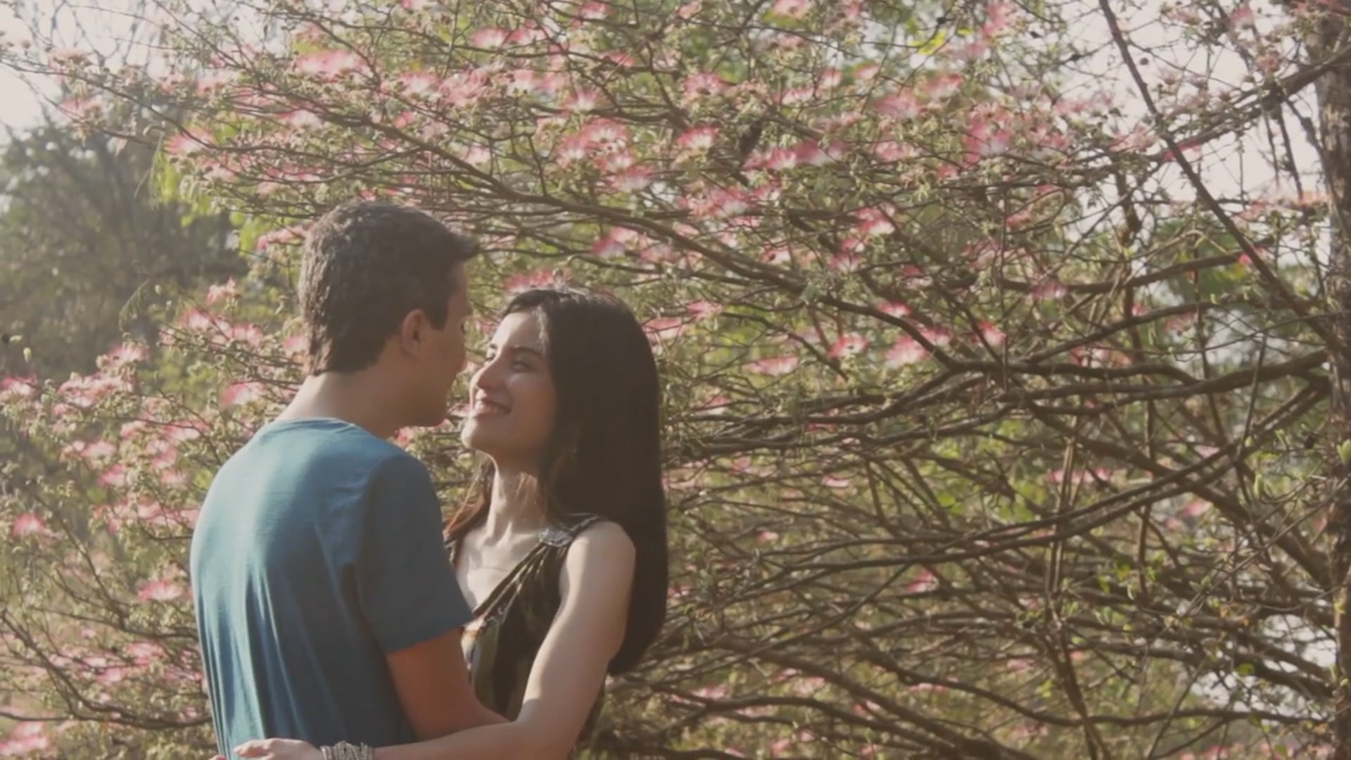 Love Story - Ana & Manoel