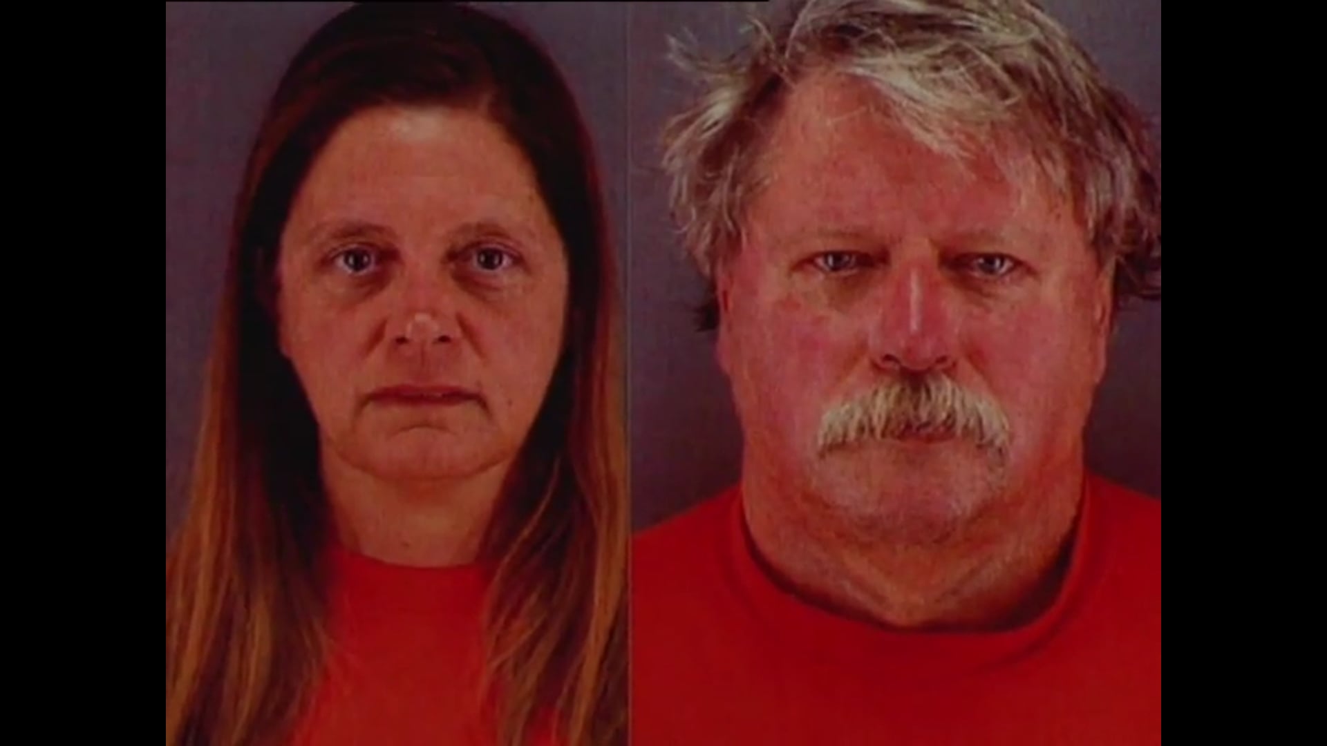 Unleashed: Marjorie Knoller & Robert Noel