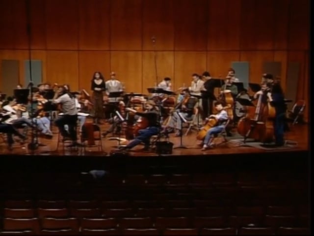 C’est ça, l’Opéra