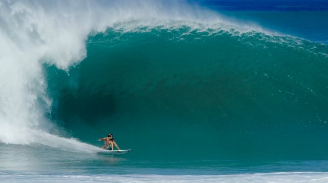 Brightside: Episode 2 from SURFING Magazine