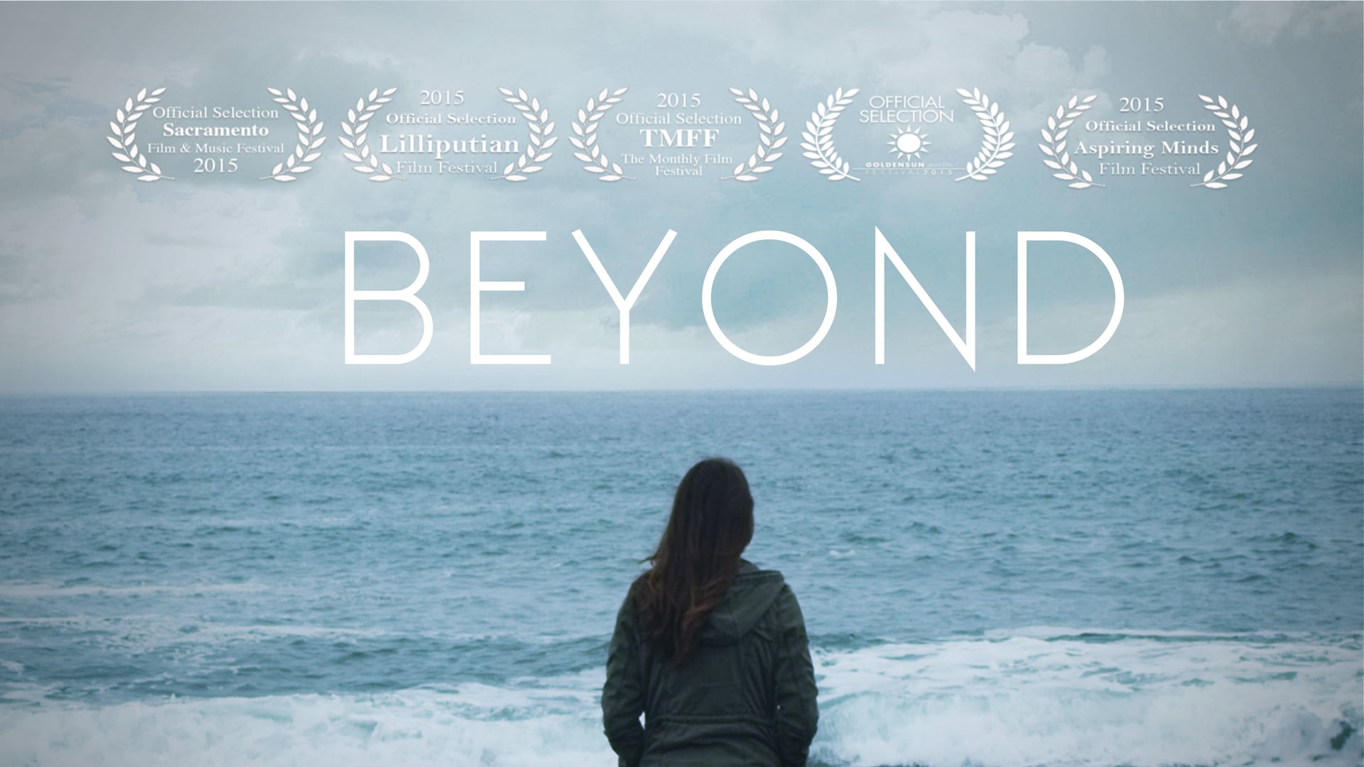 BEYOND Trailer on Vimeo