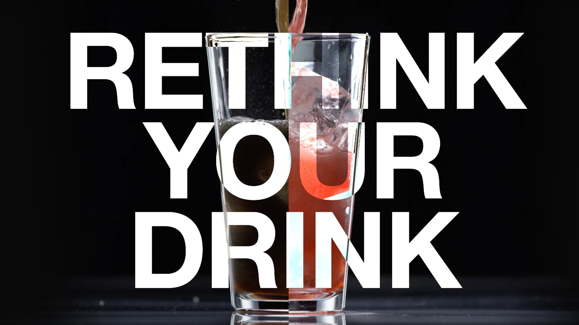 Cornelius Fountain Drinks