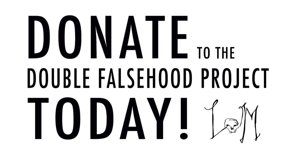 Double Falsehood