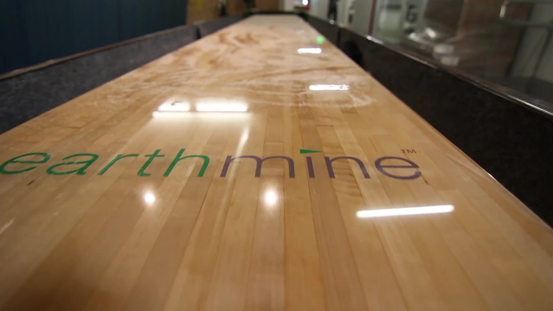 HERE: Earthmine Documentary