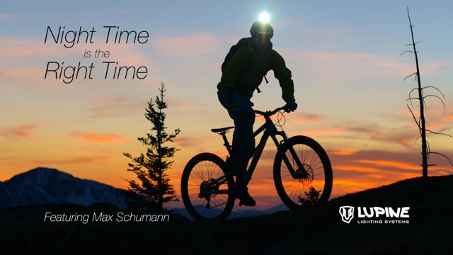 Night Time is the Right Time from Big Col