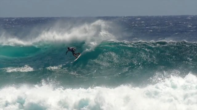 Keahi Cloudbreak Clip Kite Surfing