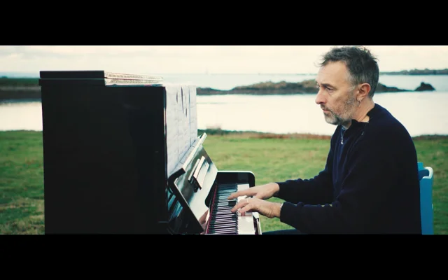 LIVE REVIEW // Jeffrey sees Yann Tiersen