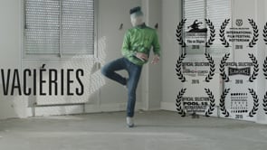 Novaciéries - (LA)HORDE - Teaser