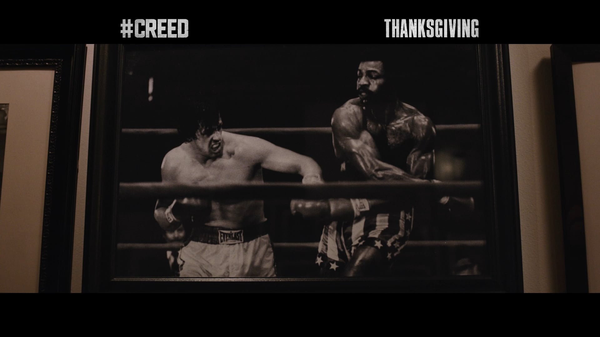 Creed - TV30 "Name"