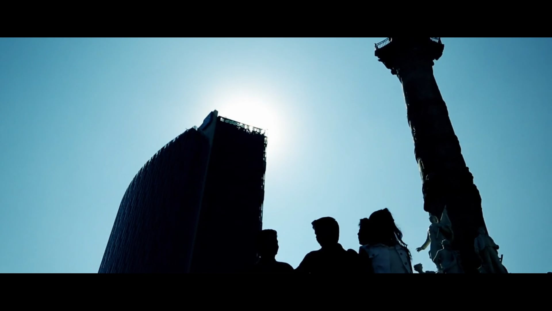 OFFCORSS BAND Video "So Cool"