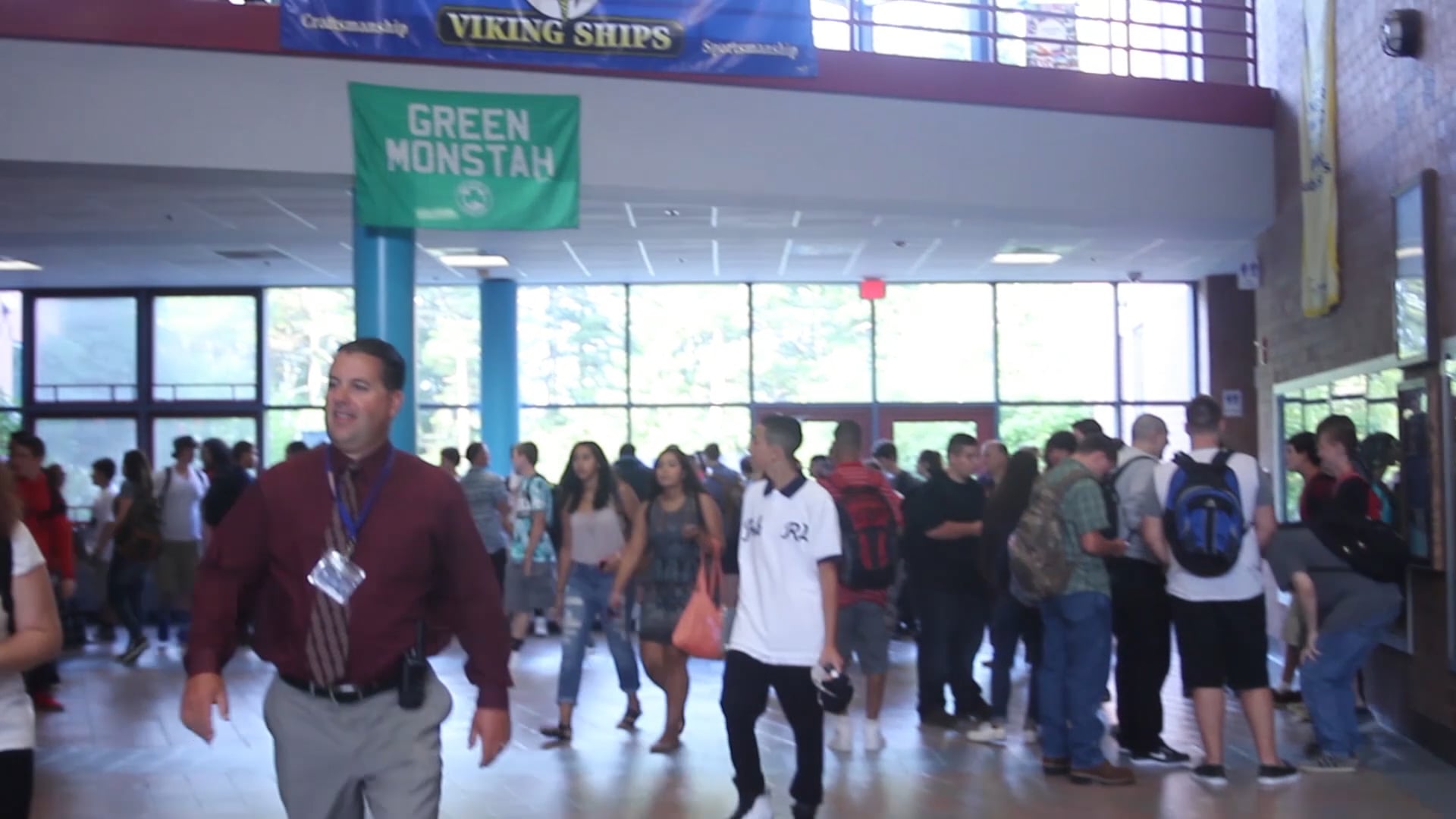 Wareham High School Wareham, MA on Vimeo