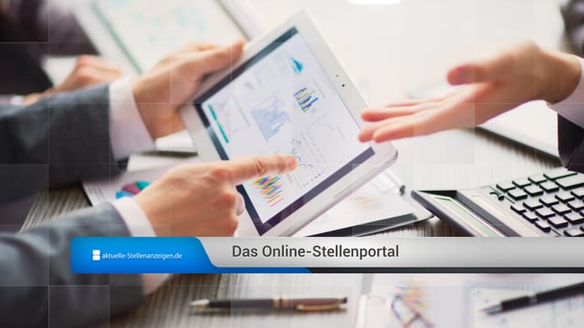 stellenanzeigen schalten