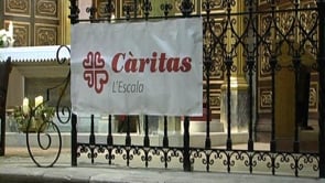 Càritas celebra el seu cinquantè aniversari