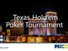 Texas Hold'em Poker Tournament | Friday, July 24, 2015 | At the Cardinal Health RBC in Las Vegas