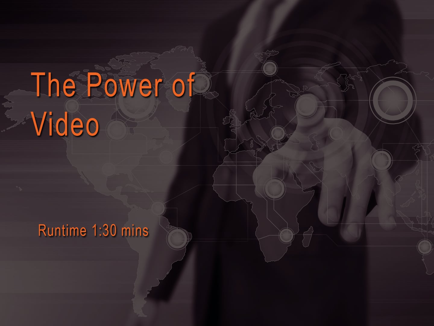 The Power of Video on Vimeo