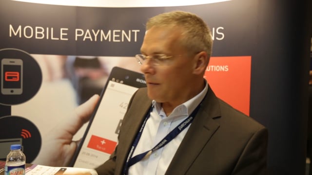 Enrique Beza, Wirecard